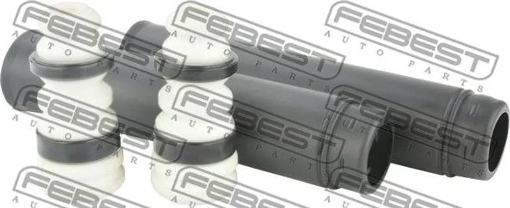 Kit protection FEBEST FDSHB-KUGIIR-KIT pour Ford Kuga et Focus OE 1691681