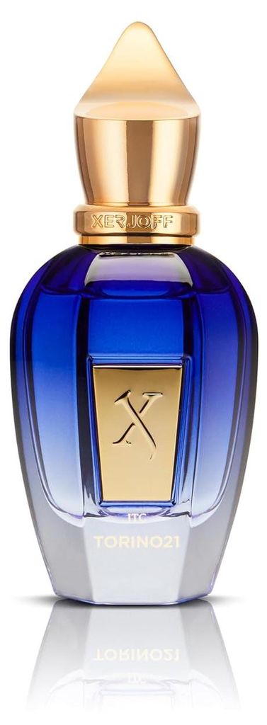 Xerjoff JTC Join The Club Torino21 E.d.P 50 ml Produktbild 