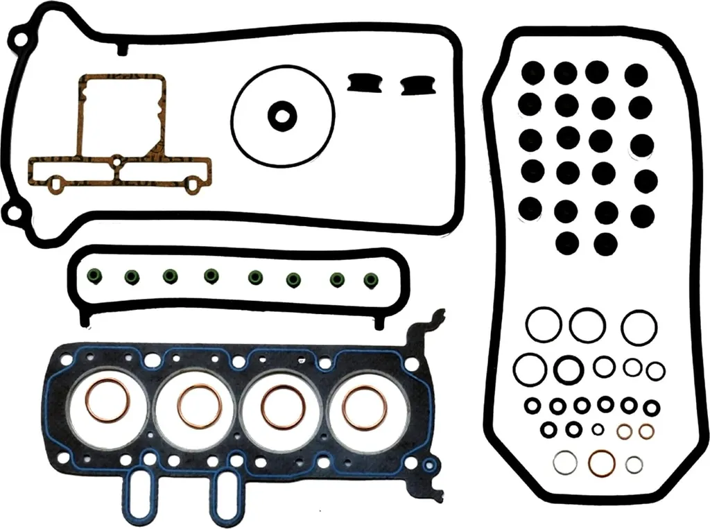 Kit de joints moteur BMW K 100 LT 1986-1989 - Pochette complète pamoto
