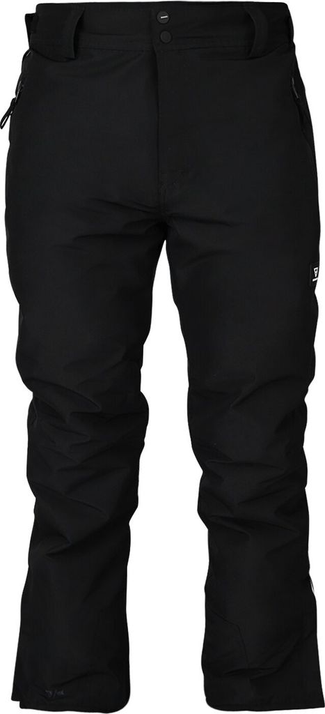 BRUNOTTI Footrail-N Men Snow Pant Black S