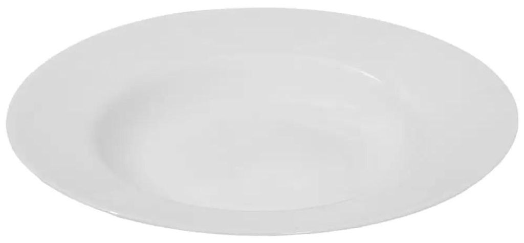 Piatto da zuppa 24 cm 1 pz. TOLEDO BORMIOLI ROCCO Immagine del prodotto 