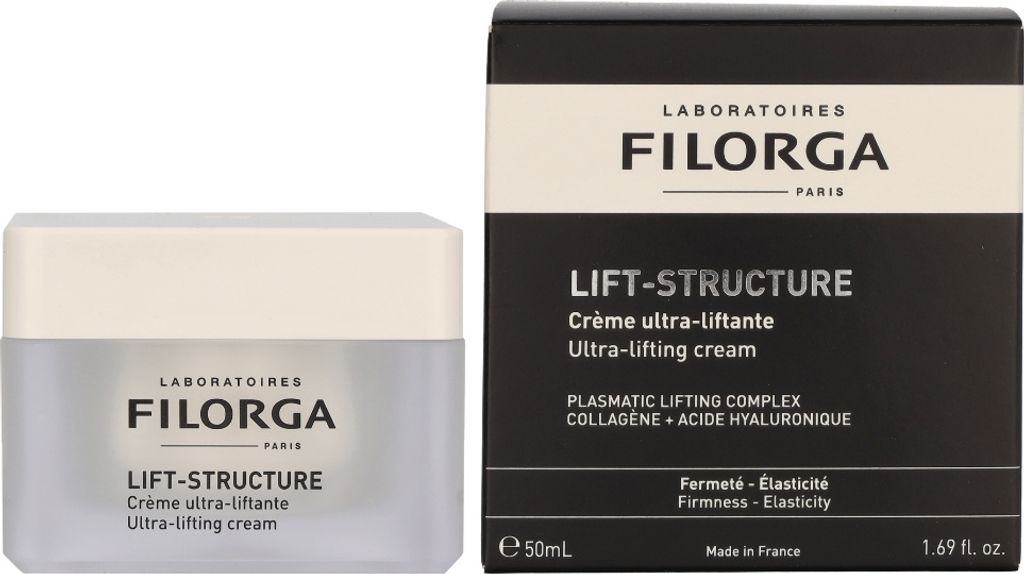 Filorga LIFT-STRUCTURE Ultra-lifting cream, Tagescreme, Produktbild 