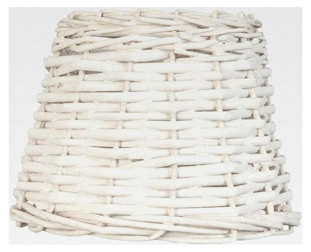 Lampenschirm Ø 20 x 15 cm / E27