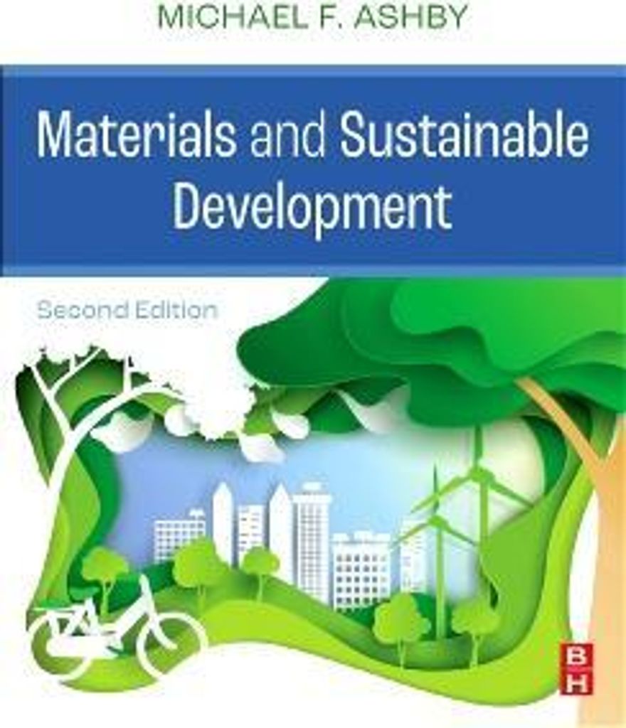 Materials and Sustainable Development