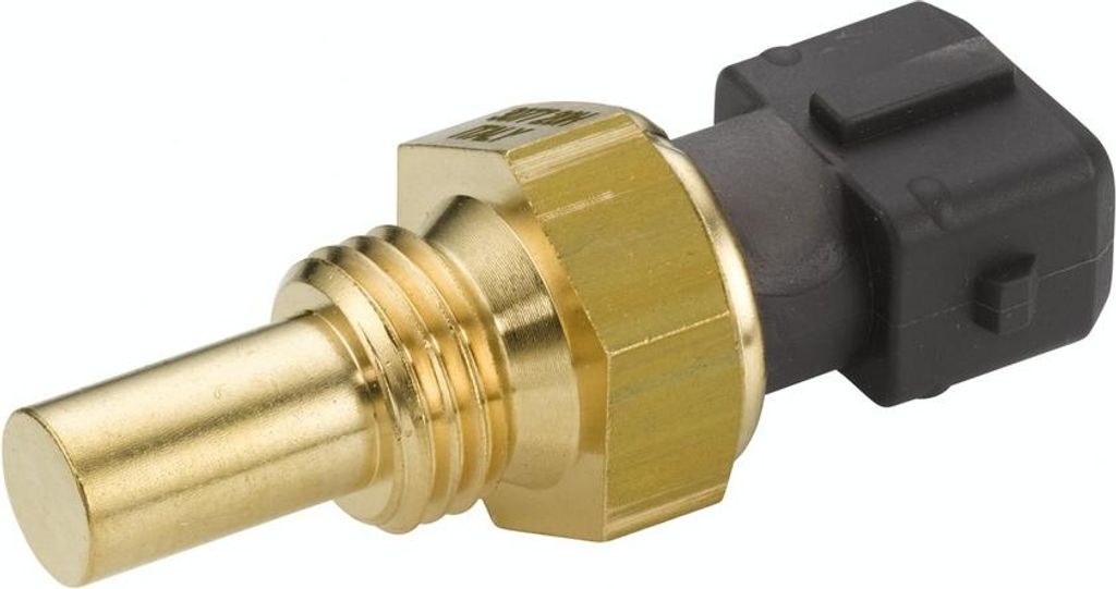 Sensor, Kühlmitteltemperatur HELLA 6PT 009 107-211