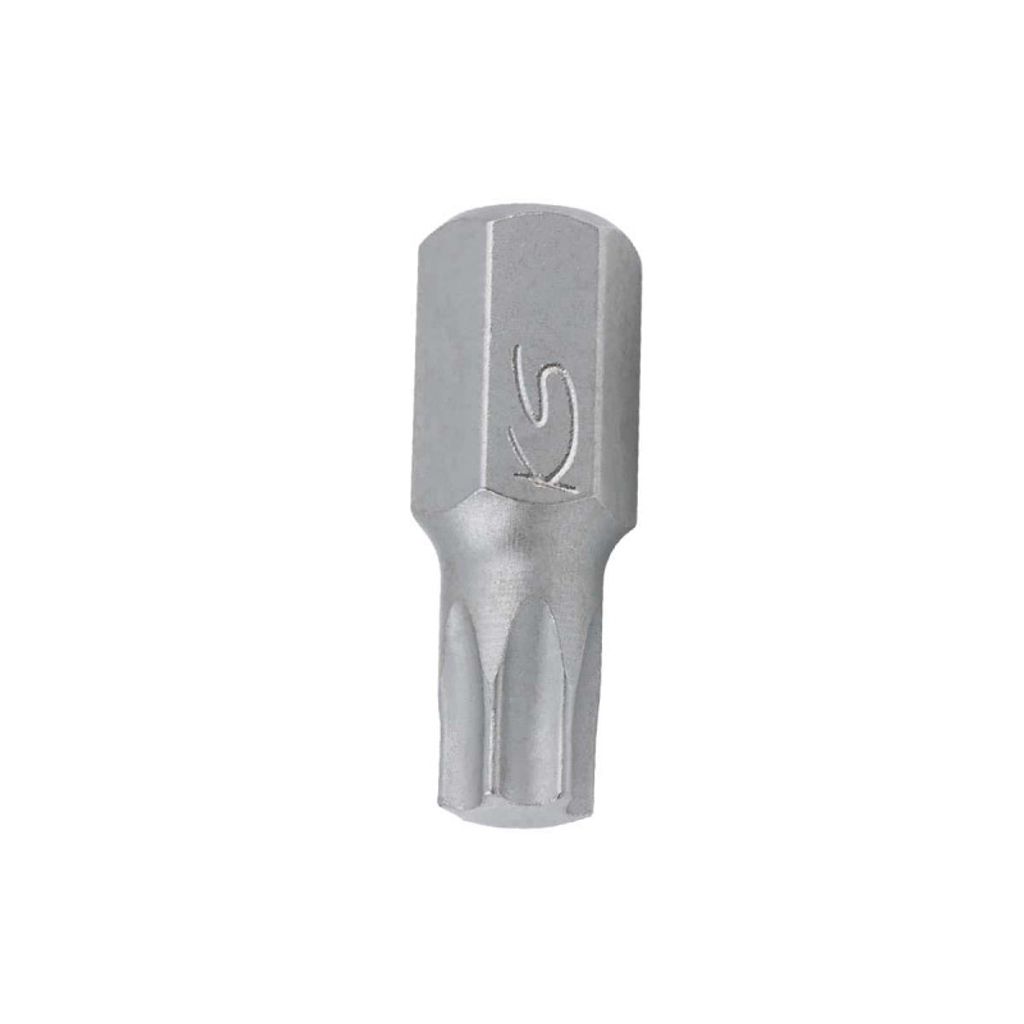 KS Tools 10 mm Bit TX, 30 mm, T50