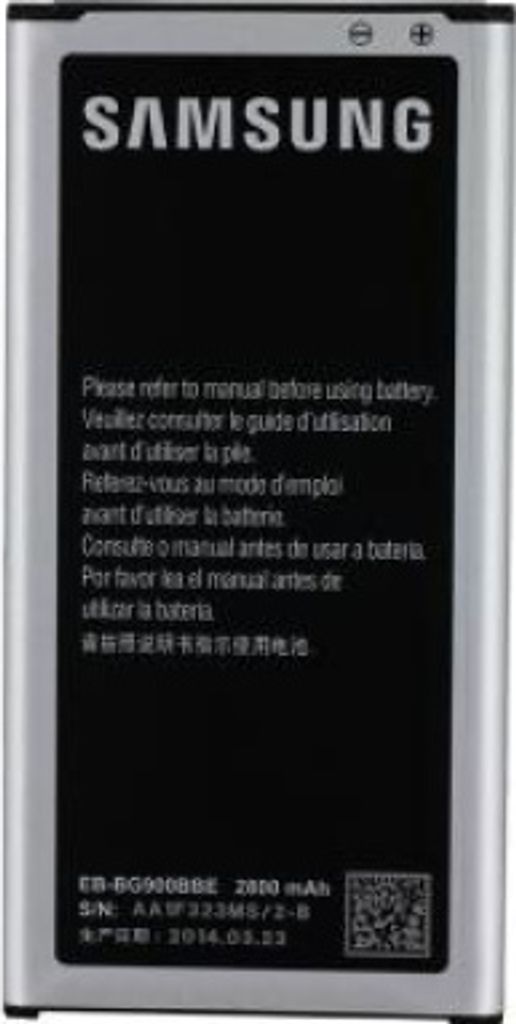 Samsung EB-BG900BB Akku für Samsung G900F Galaxy S5, G903F Galaxy S5 Neo
