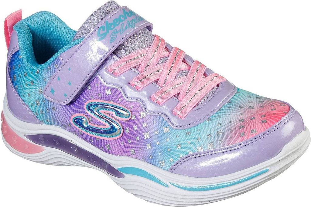 Skechers Power Petals-Painted Dais 20335L (32/LVMT)