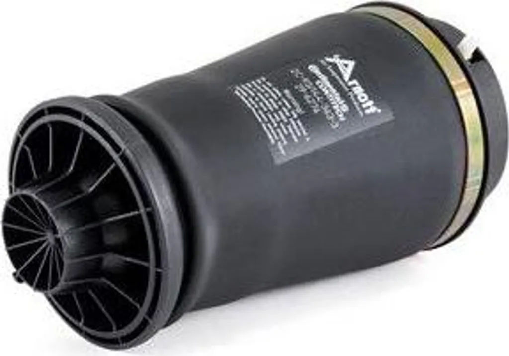 Suspension pneumatique 1643200225 : finissez-en avec l'arrière affaissé
