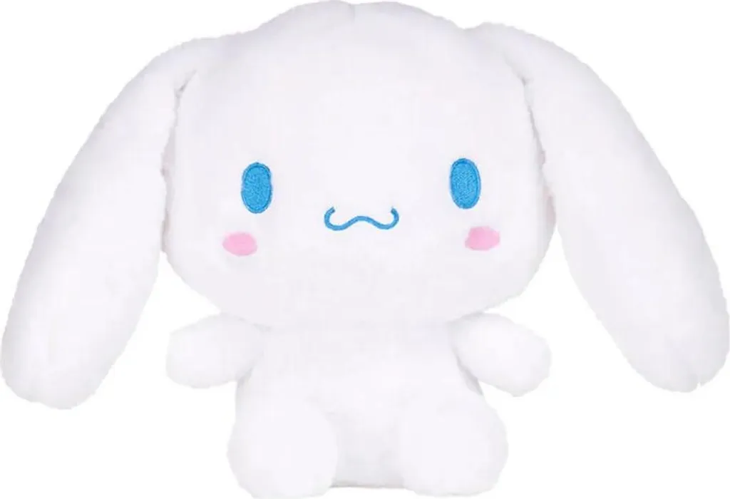 Orsetto Rosa Sanrio Play By Play - Must-Have Kawaii per la Tua Camera