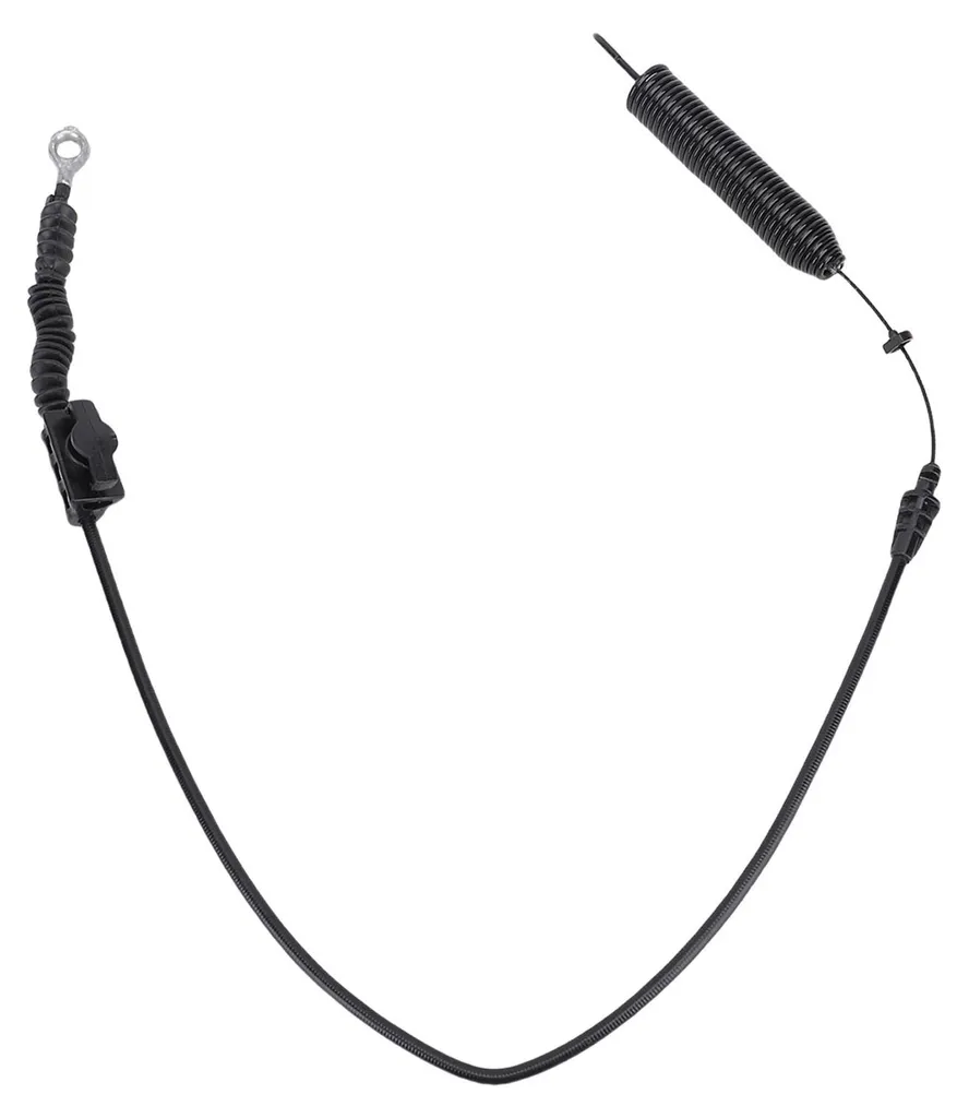 Câble de Rechange Prise de Force pour Cub Cadet XT1-LT42 et XT2 Enduro