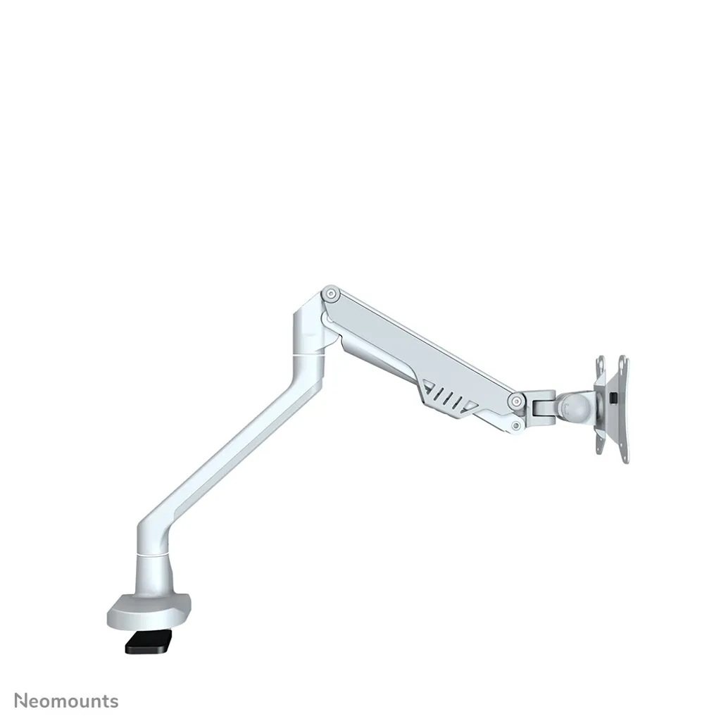 Support écran Neomounts FPMA-D750SILVER2 bras à ressort gaz - 8
