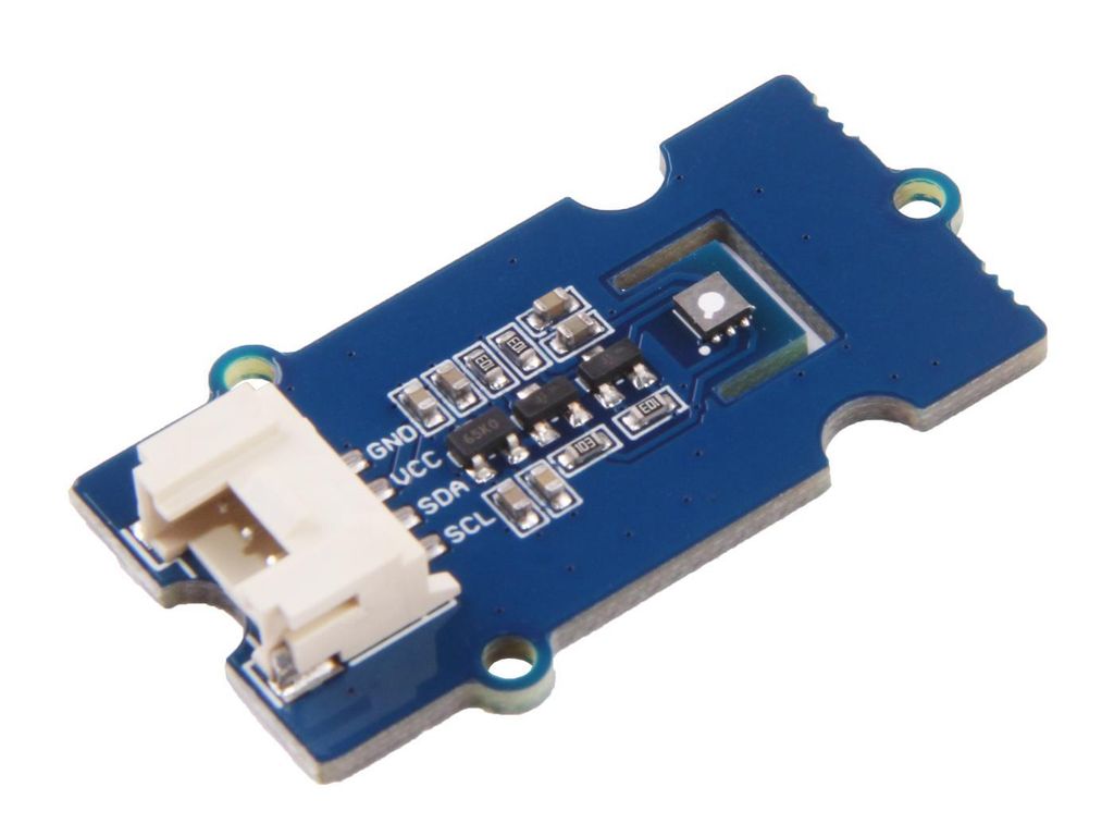 seeed Grove - VOC- und eCO2-Gassensor (SGP30)