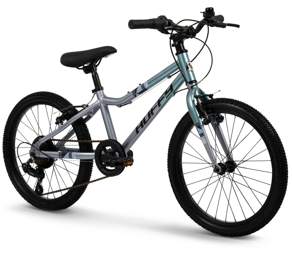 Huffy 20-Zoll Literide Junior 7-Gang Fahrrad Produktbild 