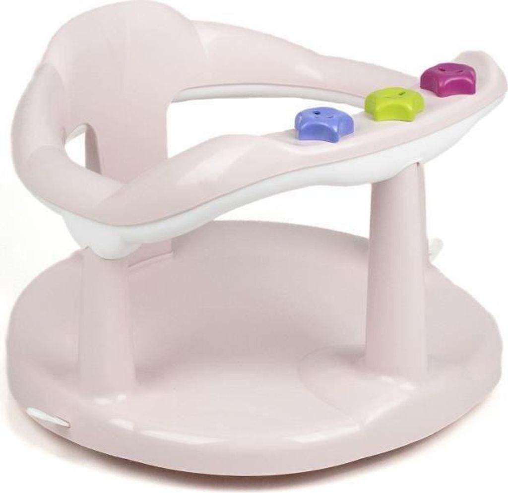 Thermobaby Badering Aquababy Rosa Zdjęcie produktu 