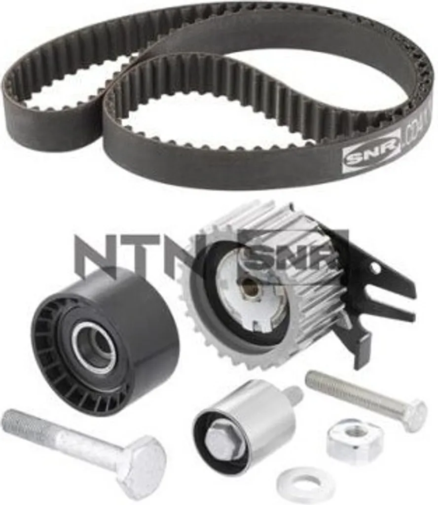 Évitez la Casse Moteur sur Opel Insignia avec le Kit SNR OE 7778565