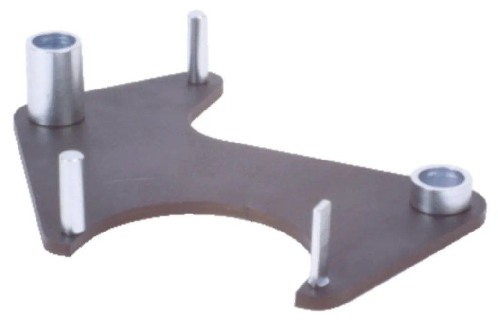 Fixation d'Arbre à Cames Renault KS TOOLS 400.9022 en Acier Renforcé
