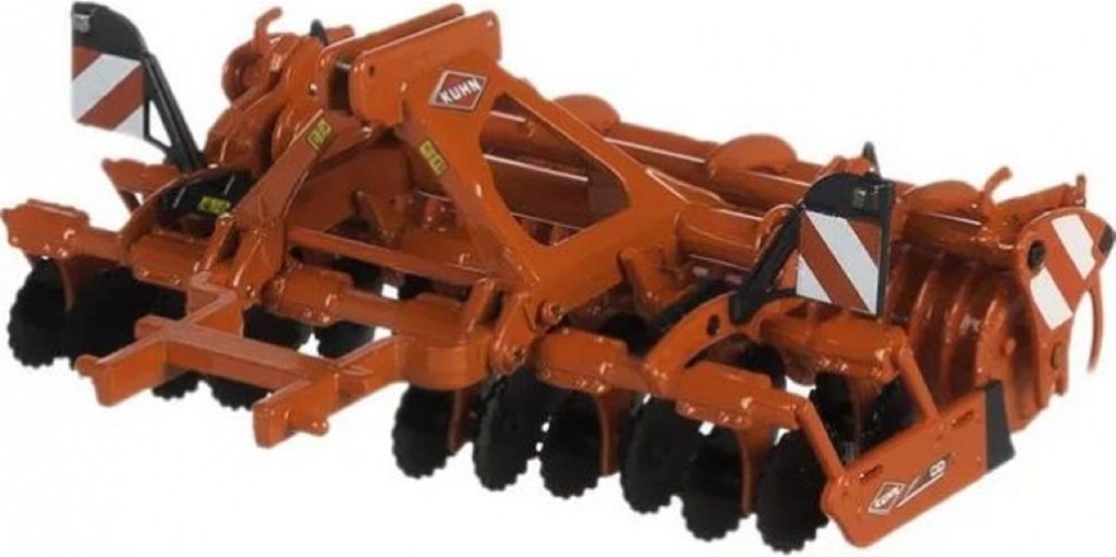 Universal Hobbies Kuhn CD 3020 UH5218