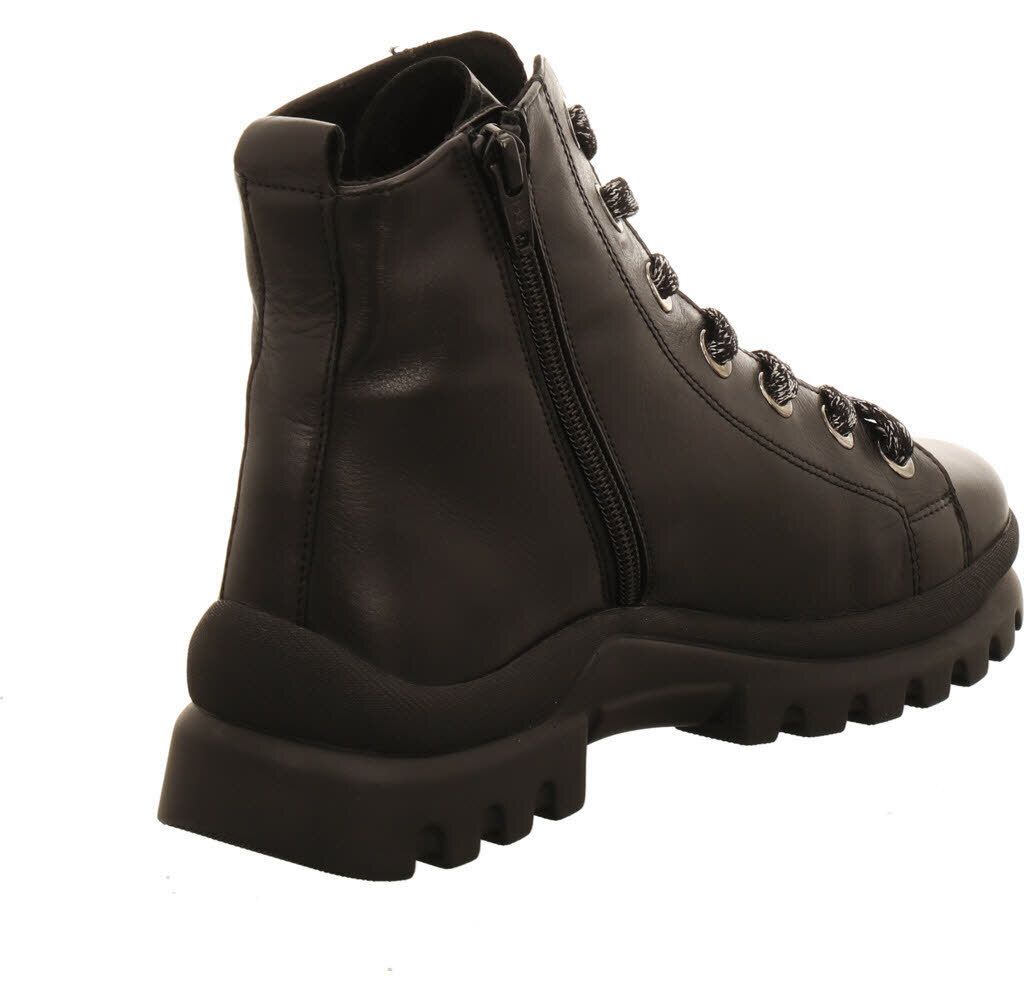 Semler Schnür-Stiefeletten für Damen Produktbild 