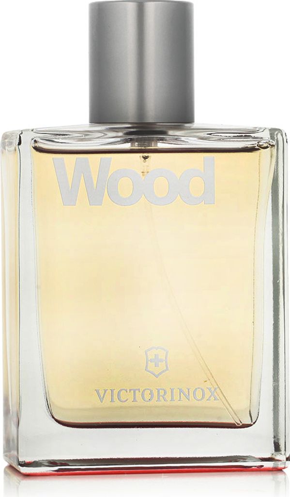Victorinox Swiss Army Wood Eau De Toilette 100 ml (man) Image du produit 
