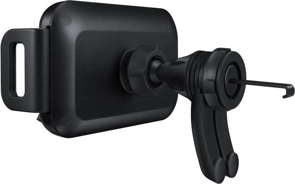 Support Samsung Anti-Chute avec Chargeur Induction Ep-H5300 Noir - 13