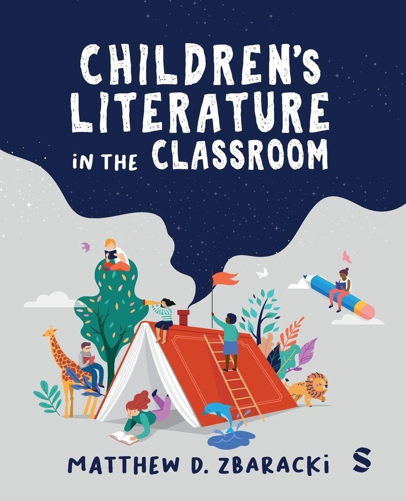 Childrens Literature In The Classroom – Lingua: Inglese