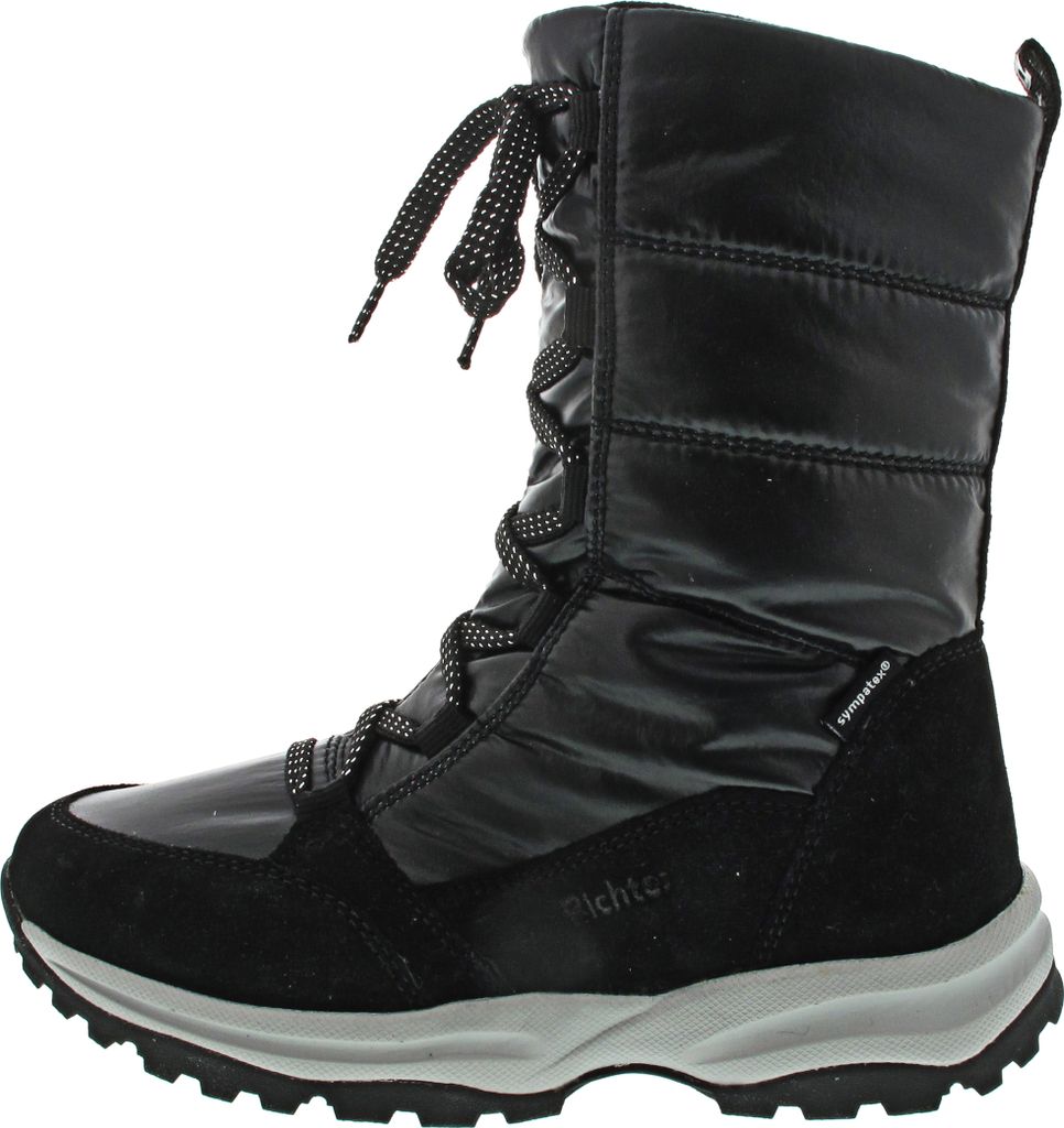 Richter 605041919900 (32/black)