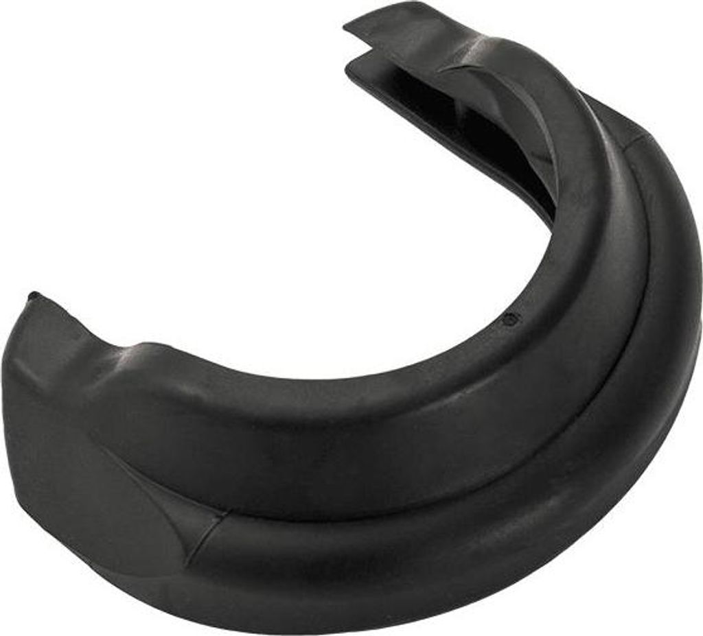 AL-KO Soft Dock für Kupplung AK161/AK270 schwarz Produktbild 