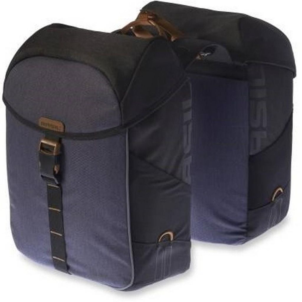 Dvojitá taška Basil Miles 34 l 34 x 19 x 43 cm - Obrázok produktu 