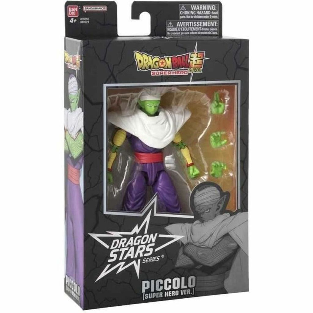 Dragon Ball Dragon Stars Piccolo (Dbs Sh Ver.) Obrázok produktu 