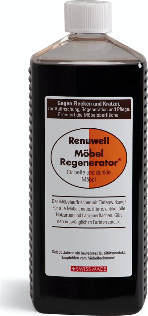 Renuwell Möbel-Regenerator 1000 ml Möbelpflege Produktbild 5