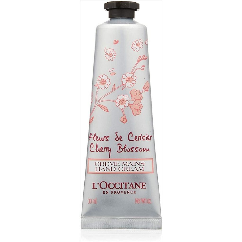 L ́occitane - (Hand Cream) 30ml