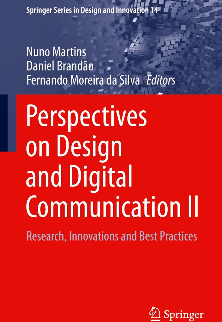 Perspectives on Design and Digital Communication II