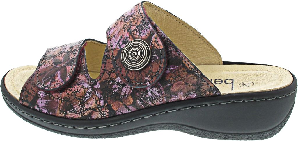 Belvida 42.410.0-020 (41/magenta-Flor) Produktbild 