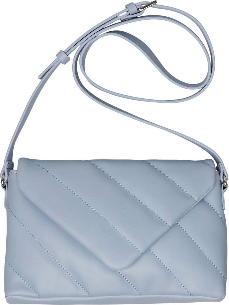 ESPRIT Umhängetasche Darcy Shoulder Bag Light Blue hellblau