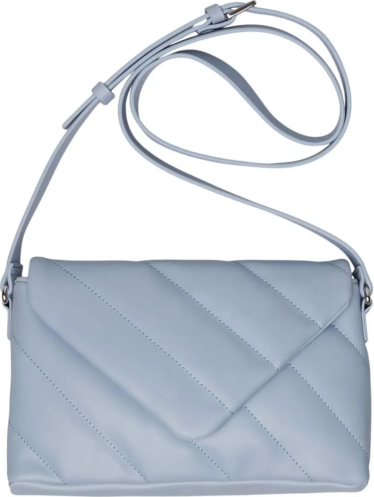 Borsa ESPRIT Darcy Celeste Light Blue - Tracolla Regolabile 25cm