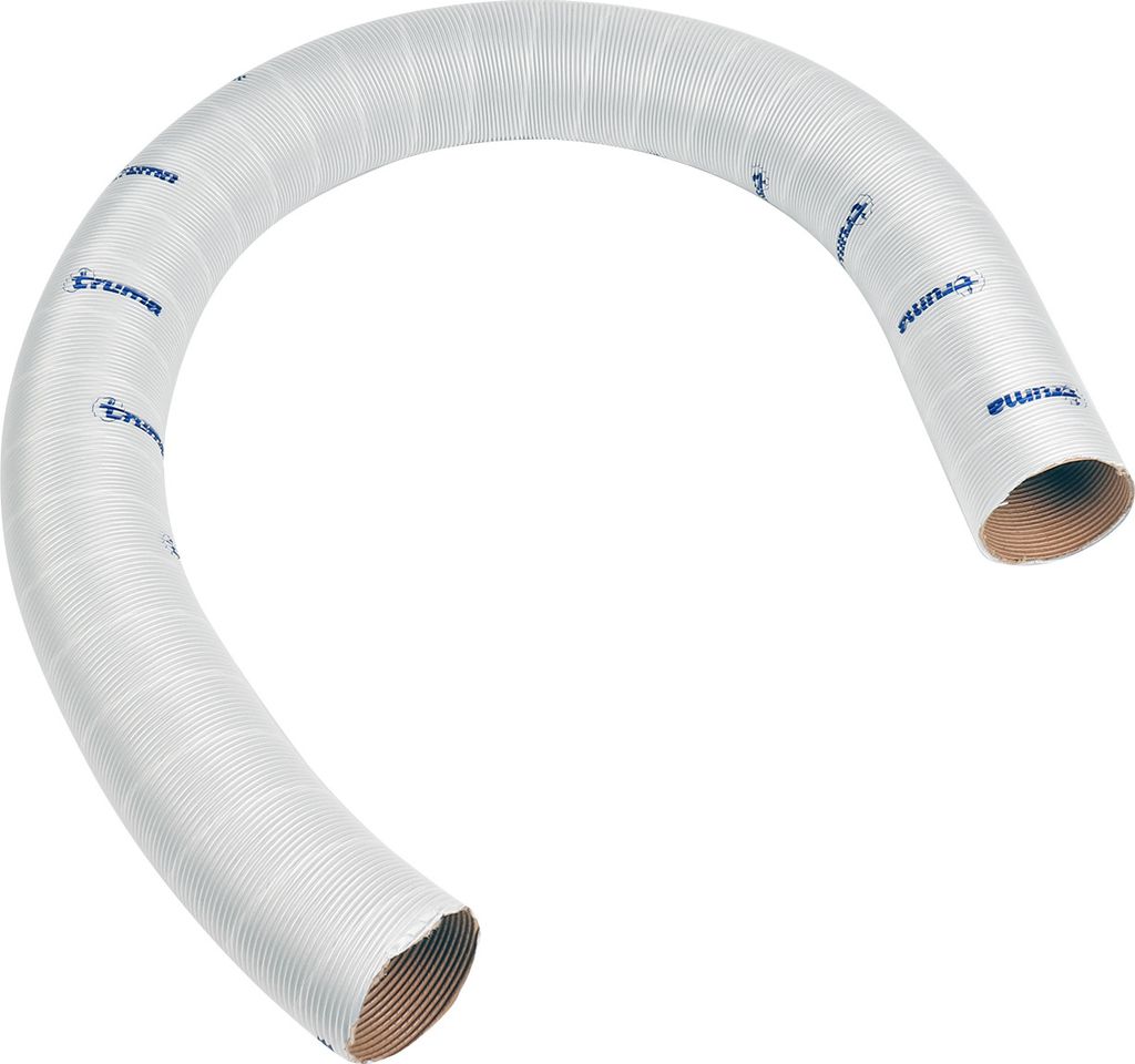 1 Meter Truma Kaltluftschlauch | 65mm | für Klimaanlagen | Produktbild 