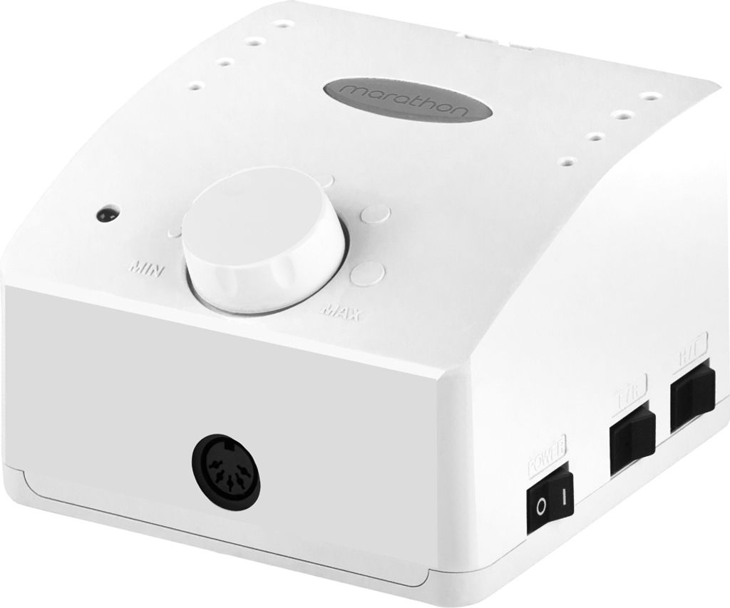 Saeyang frezarka Marathon K35 Cube white + SH30N Zdjęcie produktu 