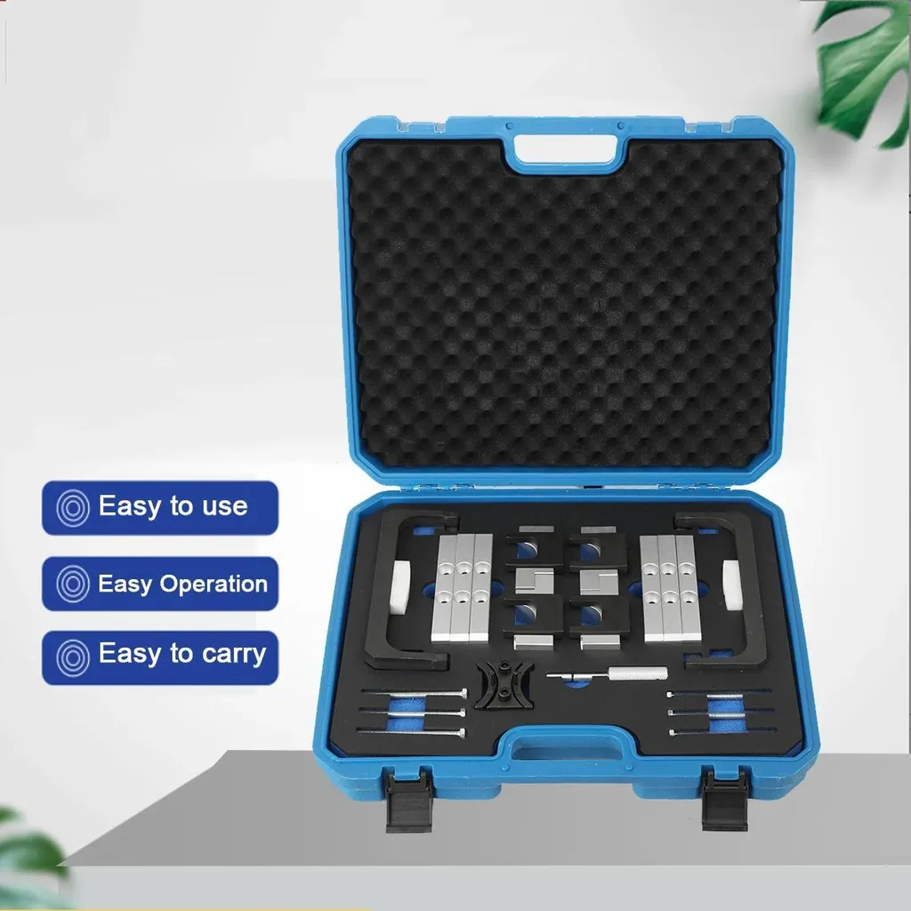 Kit d'outils pour réglage de distribution moteur M177 - Usage intensif
