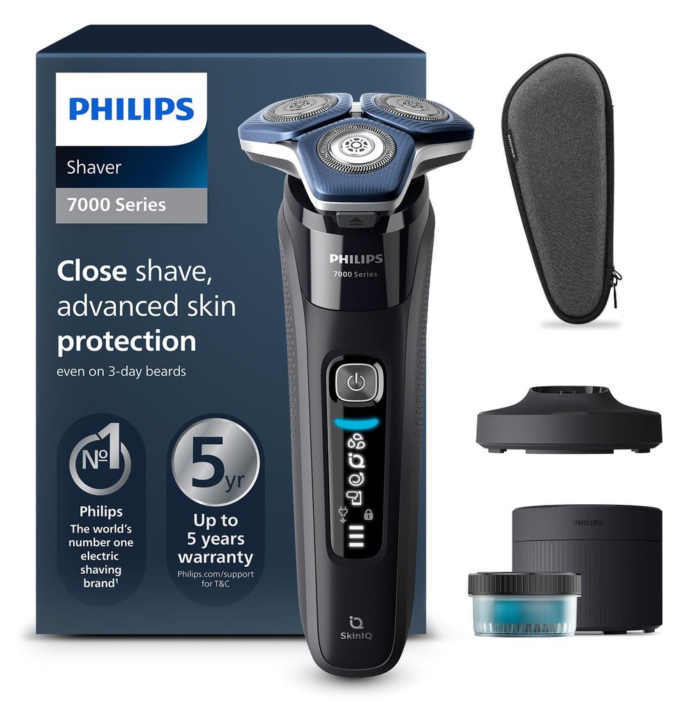 Philips SHAVER Series 7000 S7886/55 Elektrische Productafbeelding 