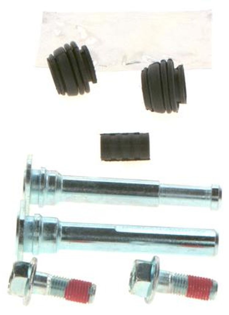 BOSCH 1 987 470 719 Führungshülsensatz Bremssattel Vorne für VW Amarok Pickup (2HA, 2HB, S1B, S6B, S7A, S7B)