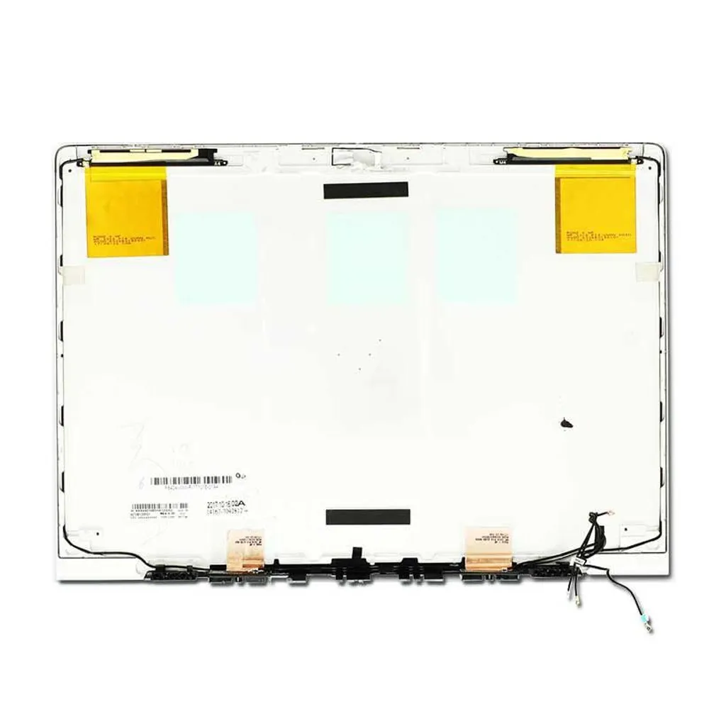 Coque Écran LCD HP WWAN - Plasturgie de Rechange pour Capot Arrière PC