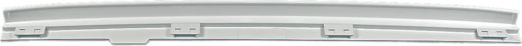 Poignée Blanche Robuste Bosch Siemens 00433529 pour Froid Constructa