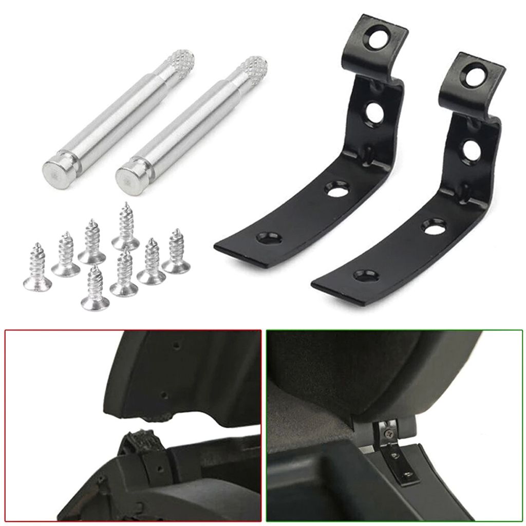 handschuhfachscharniere audi a4 b6 a4b7 a3 a8 4e 00-12 pń