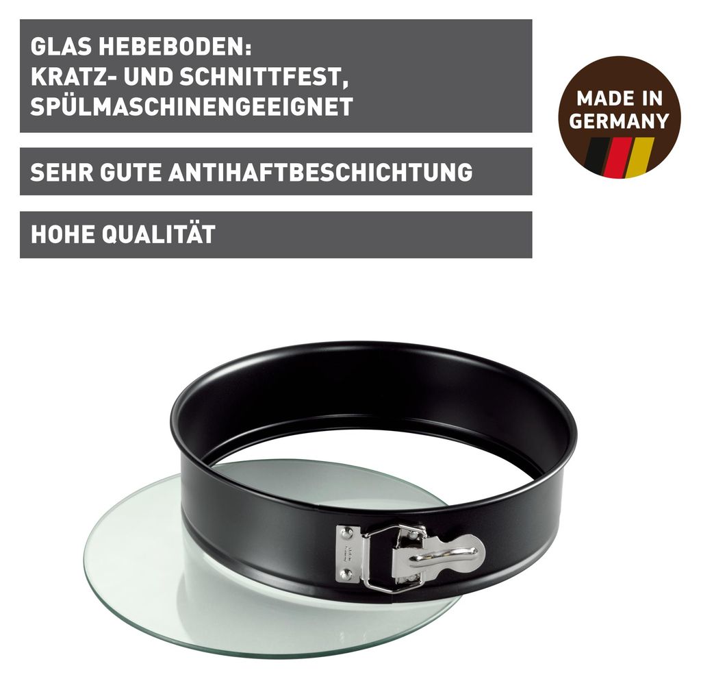 KAISER 2300622019 KAISER Inspiration Springform mit Immagine del prodotto 