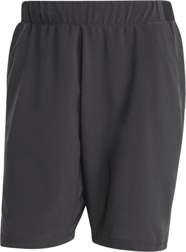 Adidas Club Stretch Woven Tennis Shorts Herren - Schwarz  | Produktbild 
