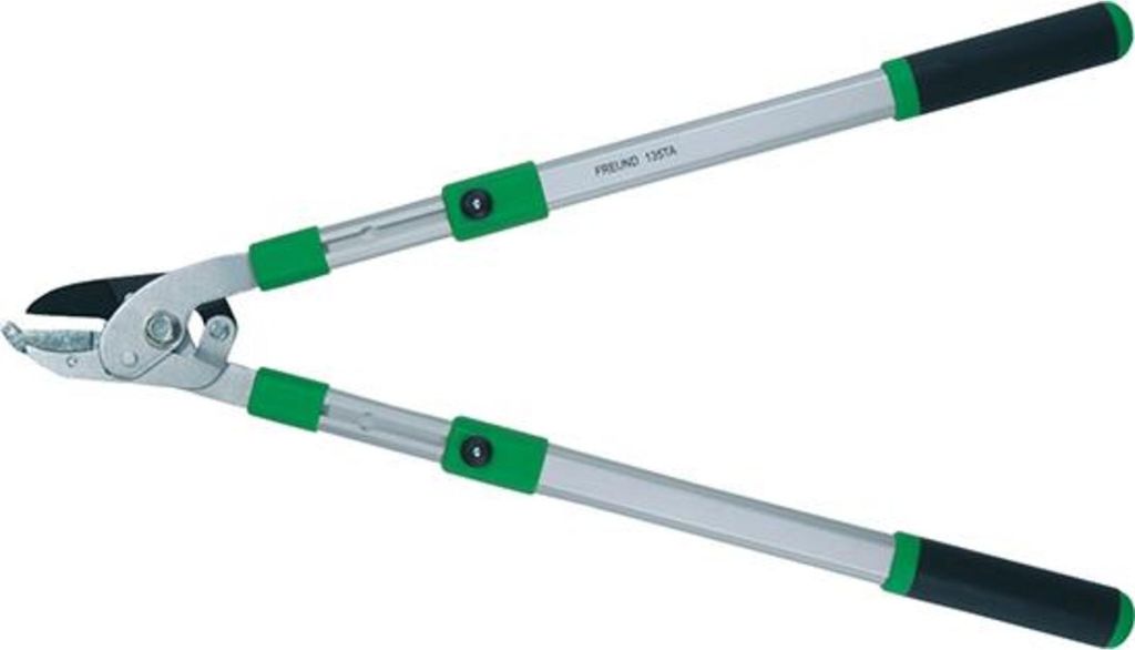 Teleskopastschere 135 TA L.660mm Schneidleist.45mm G.1500g FREUND VICTORIA