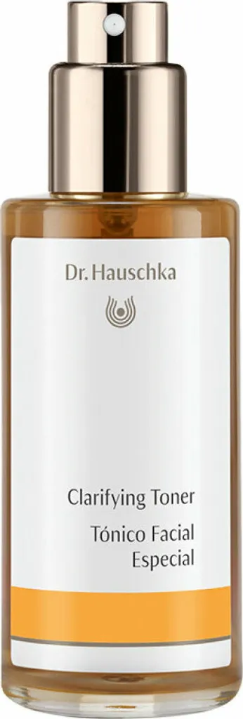 Lotion Tonique Visage Dr. Hauschka Spéciale 100ml - Brume Équilibrante