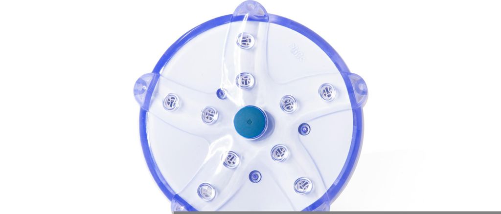 Lay-Z-Spa barevné LED světlo Obrázek produktu 29