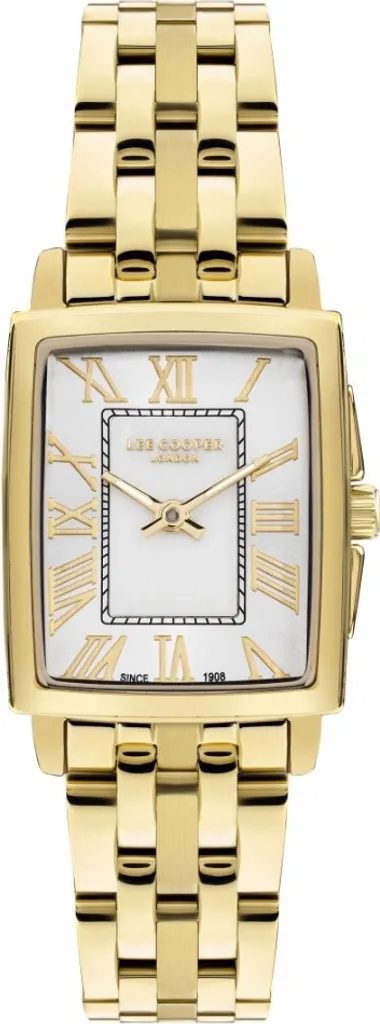 Lee Cooper LC07940.130 Prezzo Outlet | Orologio Oro Donna Offerta